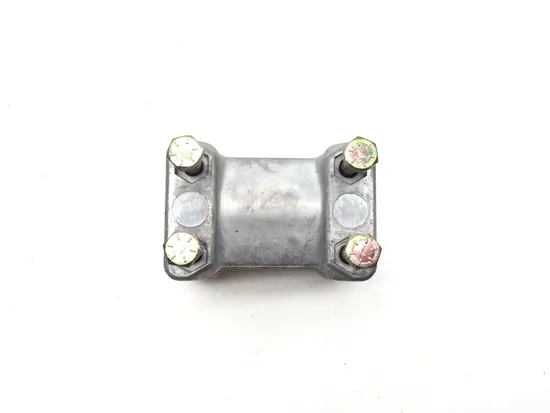 Handlebar Handle Bar Mount Clamps 7/8 2007 Polaris Sportsman 450 4x4 3302