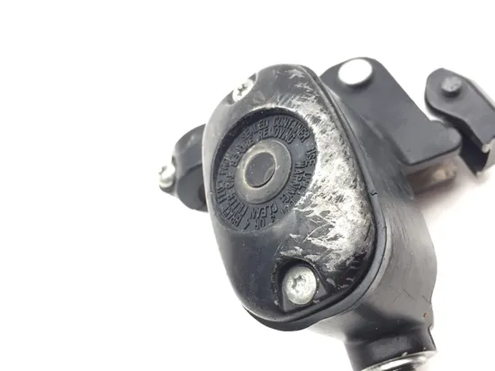 Front Brake Master Cylinder 2007 Polaris Sportsman 450 4x4 3302x 2