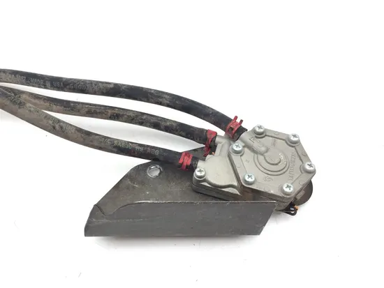 Gas Fuel Tank Pump 2007 Polaris Sportsman 450 4x4 3302