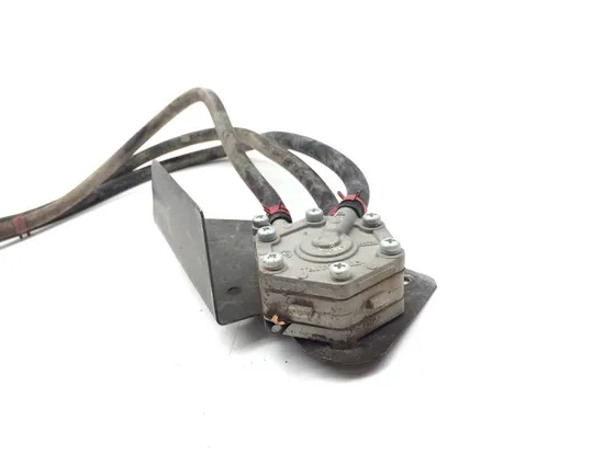 Gas Fuel Tank Pump 2007 Polaris Sportsman 450 4x4 3302