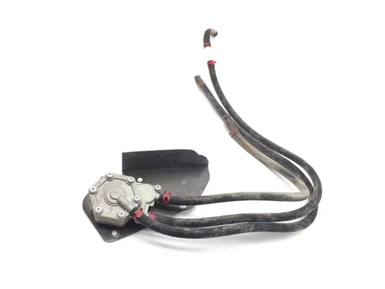 Gas Fuel Tank Pump 2007 Polaris Sportsman 450 4x4 3302