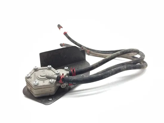 Gas Fuel Tank Pump 2007 Polaris Sportsman 450 4x4 3302