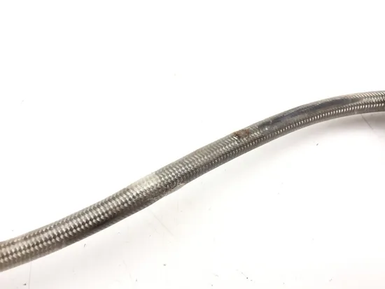 Rear Brake Master Cylinder 2007 Polaris Sportsman 450 4x4 3302x