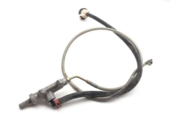 Rear Brake Master Cylinder 2007 Polaris Sportsman 450 4x4 3302x