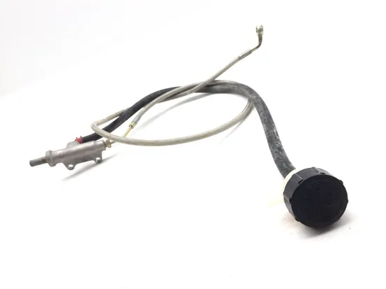 Rear Brake Master Cylinder 2007 Polaris Sportsman 450 4x4 3302x