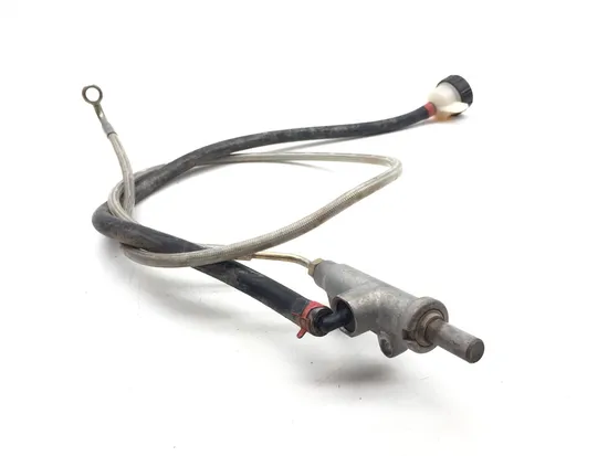 Rear Brake Master Cylinder 2007 Polaris Sportsman 450 4x4 3302x