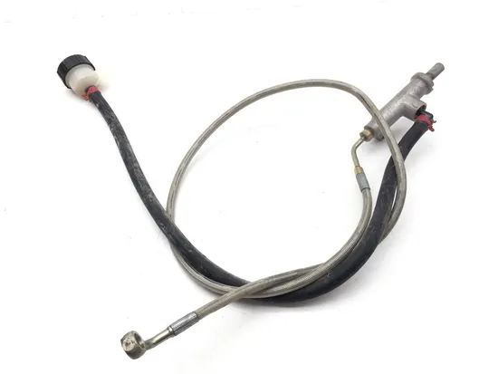 Rear Brake Master Cylinder 2007 Polaris Sportsman 450 4x4 3302x