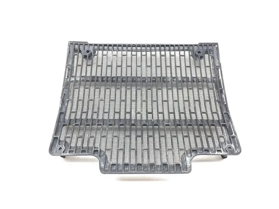 Engine Radiator Grill Guard 2007 Polaris Sportsman 450 4x4 3302 1