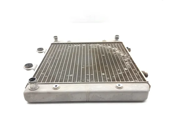 Engine Radiator Cooling 2007 Polaris Sportsman 450 4x4 3302