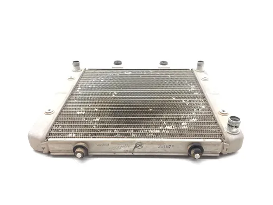 Engine Radiator Cooling 2007 Polaris Sportsman 450 4x4 3302