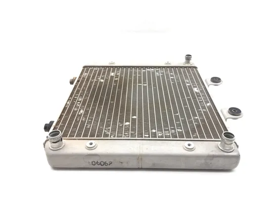 Engine Radiator Cooling 2007 Polaris Sportsman 450 4x4 3302