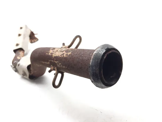 Exhaust Header Head Pipe 2007 Polaris Sportsman 450 4x4 3302