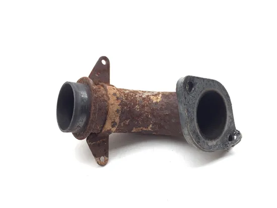 Exhaust Header Head Pipe 2007 Polaris Sportsman 450 4x4 3302