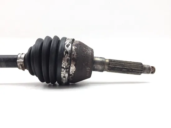 Front Passenger Right Axle 2007 Polaris Sportsman 450 4x4 3302