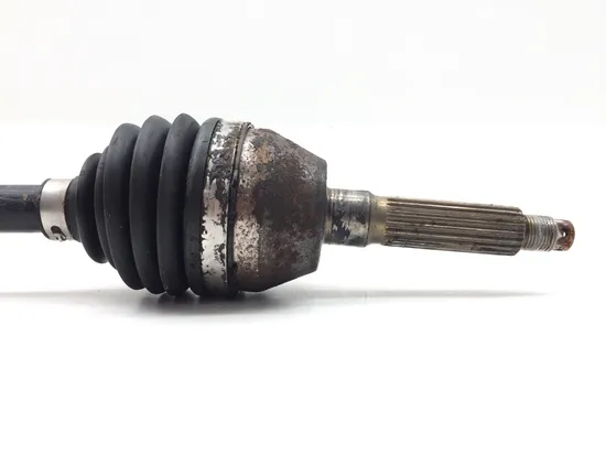 Front Passenger Right Axle 2007 Polaris Sportsman 450 4x4 3302