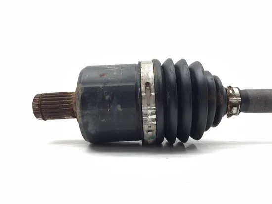 Front Passenger Right Axle 2007 Polaris Sportsman 450 4x4 3302