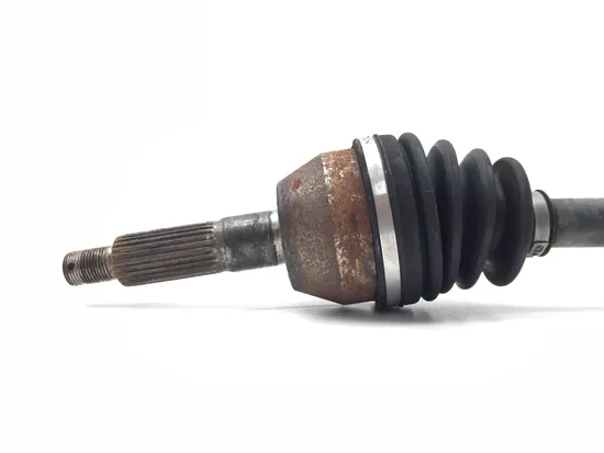 Rear Driver Left Axle 2007 Polaris Sportsman 450 4x4 3302