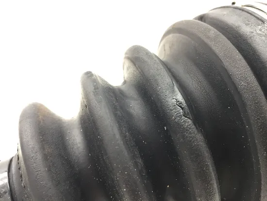 Rear Driver Left Axle 2007 Polaris Sportsman 450 4x4 3302