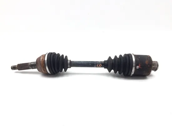 Rear Driver Left Axle 2007 Polaris Sportsman 450 4x4 3302
