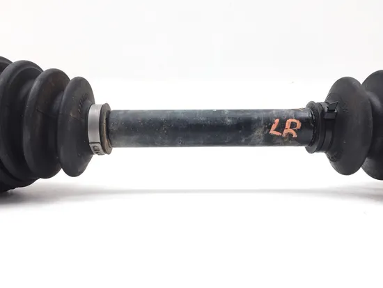 Rear Driver Left Axle 2007 Polaris Sportsman 450 4x4 3302