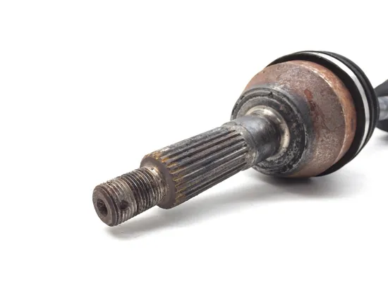 Rear Driver Left Axle 2007 Polaris Sportsman 450 4x4 3302