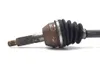 Rear Driver Left Axle 2007 Polaris Sportsman 450 4x4 3302