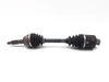Rear Driver Left Axle 2007 Polaris Sportsman 450 4x4 3302