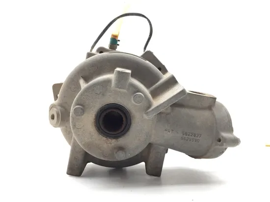 Front Diff Differential Ring Gear Pinion 2007 Polaris Sportsman 450 4x4 3302 7