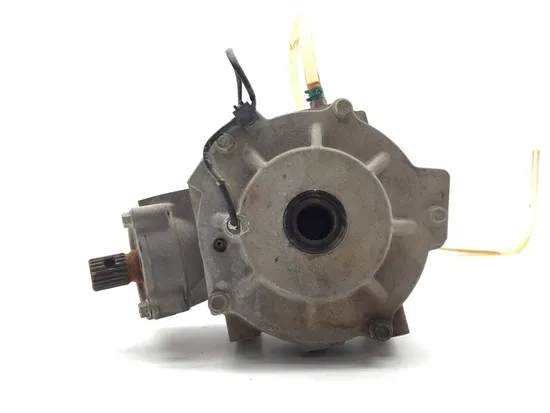 Front Diff Differential Ring Gear Pinion 2007 Polaris Sportsman 450 4x4 3302 5