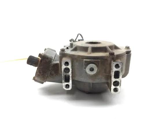 Front Diff Differential Ring Gear Pinion 2007 Polaris Sportsman 450 4x4 3302 1