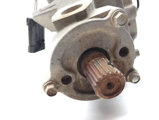 Front Diff Differential Ring Gear Pinion 2007 Polaris Sportsman 450 4x4 3302 6