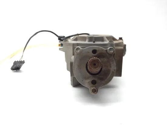 Front Diff Differential Ring Gear Pinion 2007 Polaris Sportsman 450 4x4 3302 2