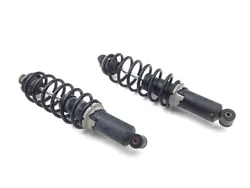 Rear Shocks Suspension 2007 Polaris Sportsman 450 4x4 3302