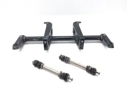 Sway Bar 2007 Polaris Sportsman 450 4x4 3302