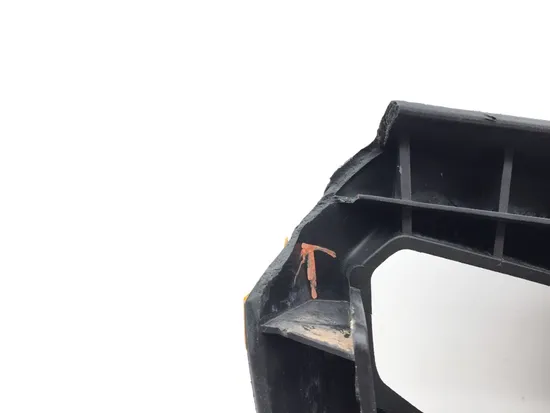 Plastic Headlight Surround Casing Bezel 2007 Polaris Sportsman 450 4x4 3302