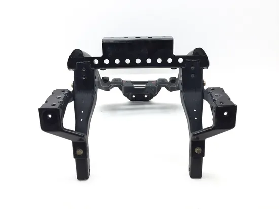 Front Bumper Mount 2007 Polaris Sportsman 450 4x4 3302
