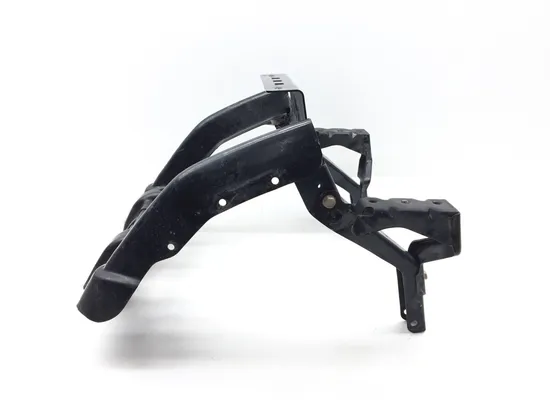 Front Bumper Mount 2007 Polaris Sportsman 450 4x4 3302