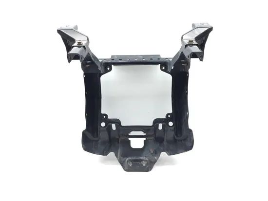 Front Bumper Mount 2007 Polaris Sportsman 450 4x4 3302