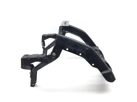 Front Bumper Mount 2007 Polaris Sportsman 450 4x4 3302