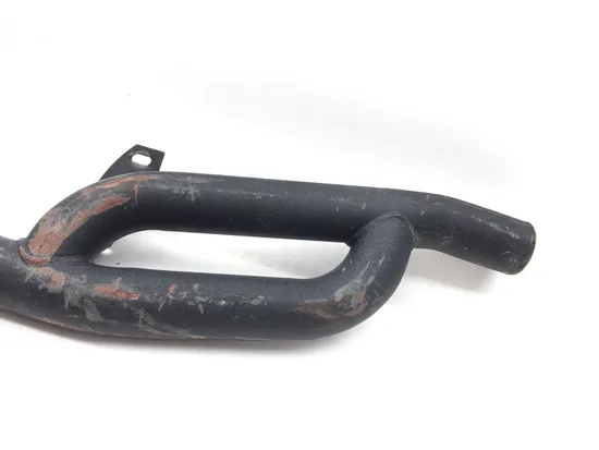 Rear Bumper Grab Bar 2007 Polaris Sportsman 450 4x4 3302