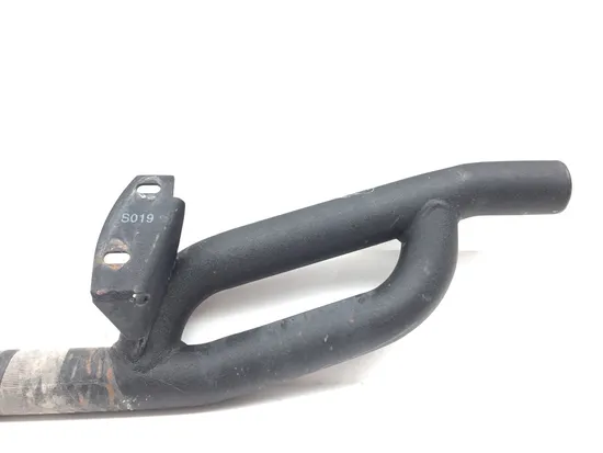 Rear Bumper Grab Bar 2007 Polaris Sportsman 450 4x4 3302