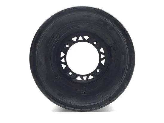 12 Front Wheel A 2007 Polaris Sportsman 450 4x4 3302