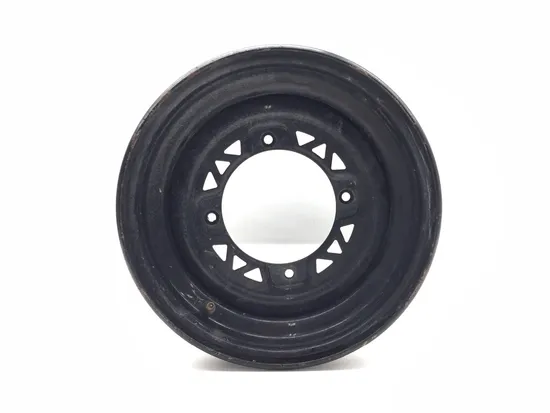 12 Front Wheel A 2007 Polaris Sportsman 450 4x4 3302