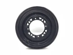 12 Front Wheel A 2007 Polaris Sportsman 450 4x4 3302