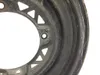 12 Front Wheel A 2007 Polaris Sportsman 450 4x4 3302