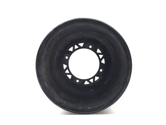 12 Front Wheel B 2007 Polaris Sportsman 450 4x4 3302