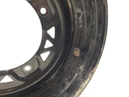 12 Front Wheel B 2007 Polaris Sportsman 450 4x4 3302