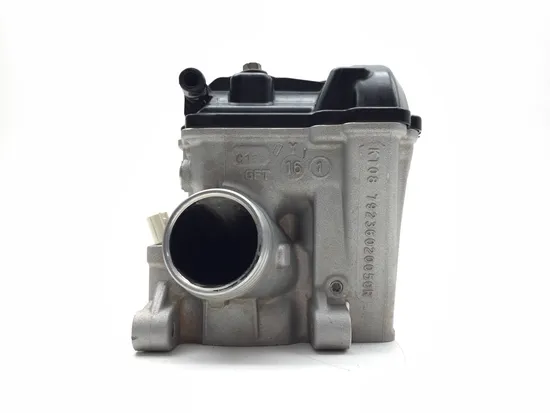 Engine Cylinder Head Complete W Valves 2017 Husqvarna FX350 3303 x 8