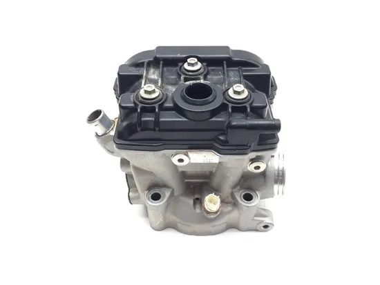 Engine Cylinder Head Complete W Valves 2017 Husqvarna FX350 3303 x 1