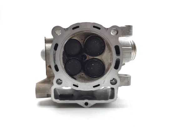 Engine Cylinder Head Complete W Valves 2017 Husqvarna FX350 3303 x 6